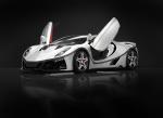 GTA Spano 2015 года